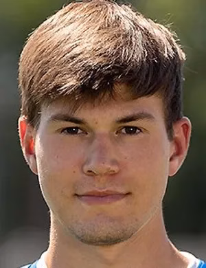 Leon Gebauer