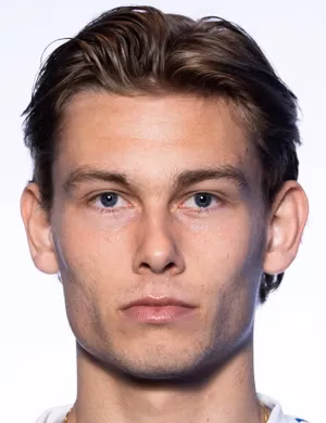 Leon-Robin Juberg-Hovland