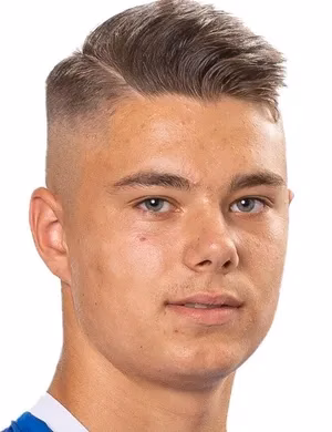 Leon Noah Scholze