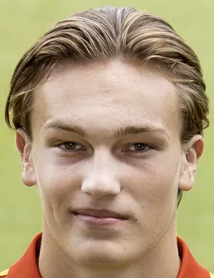 Leon Opdam
