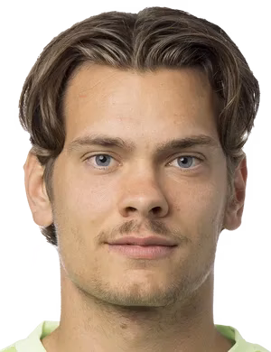 Leon Valentin Schaffran