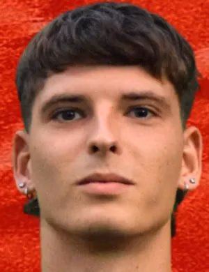Leonard Facchetti