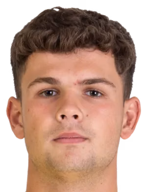 Leonardo Bortoli