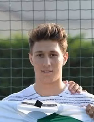 Leonardo Caramelli