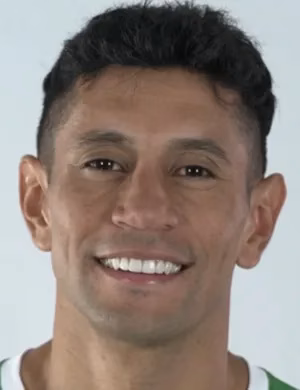 David Leonardo Castro Cortés