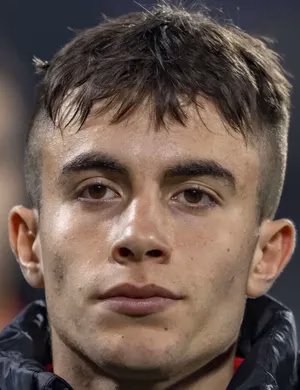 Леонардо Коломбо