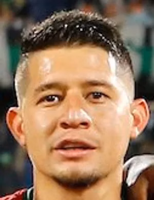 Leonardo José Flores Soto