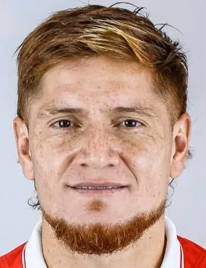 Leonardo Roque Albano Gil
