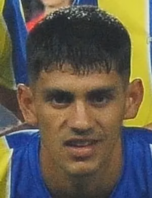 Leonardo Martín Gómez