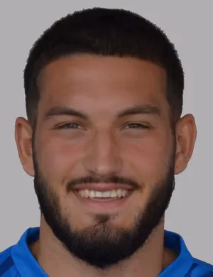 Leonardo Ivkić