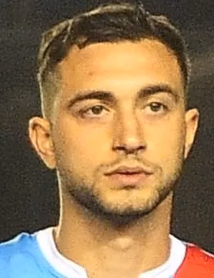 Leonardo Marchi Rivero