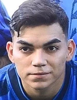 Leonardo José Menjívar Peñate