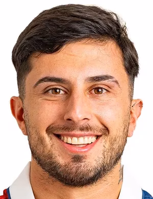 Leonardo Javier Pais Corbo