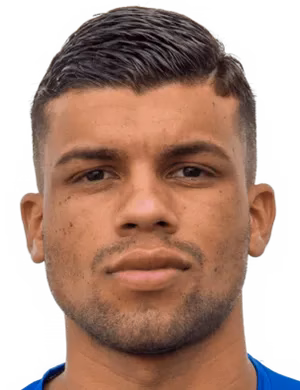 Leonardo Luiz Pereira Lopes