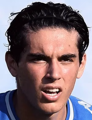 Leonardo Pezzola