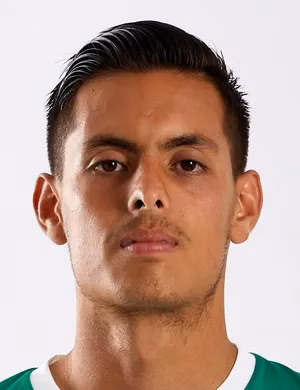 Leonardo Acevedo Ruiz