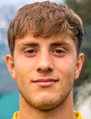 Leonardo Saccon