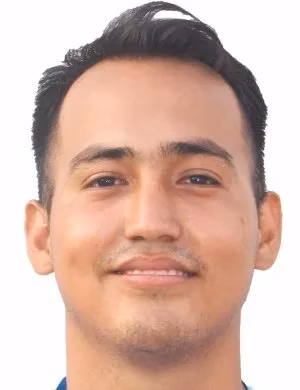Leonardo Edú Salas Silva