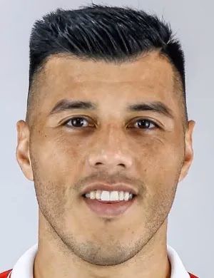 Leonardo Exequiel Sequeira