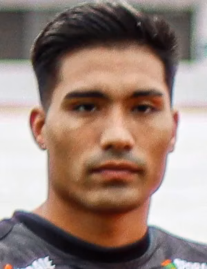 Leonardo Germán Silva