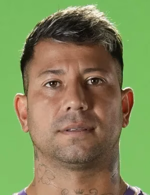 Leonardo Felipe Valencia Rossel