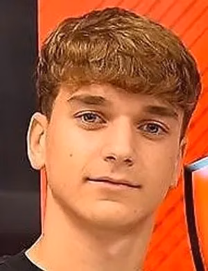 Leonardo Vinti