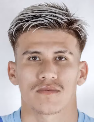 Leonardo Yassir Zabala Zeballos