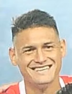 Leonel Alexander Buter