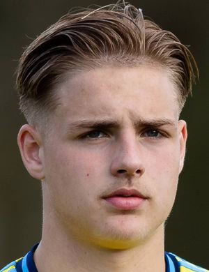 Leonel Eklund