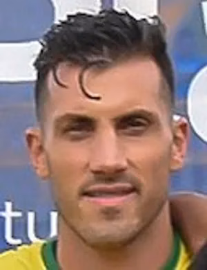 Leonel Ángel Gigli González