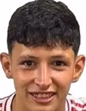 Cristian Leonel Jaime