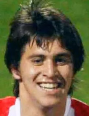 Leonel Jorge Núñez