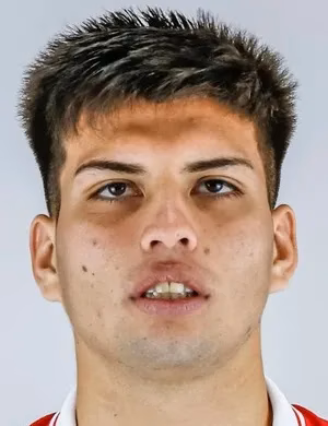 Leonel Ulises Perez