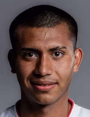Leonel Maximiliano Ramírez