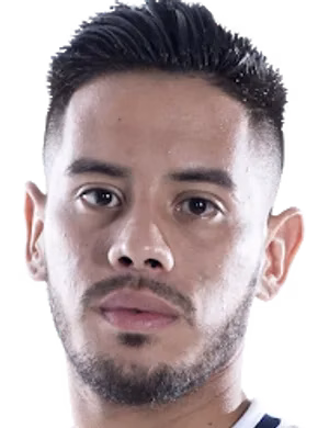Leonel Rivas