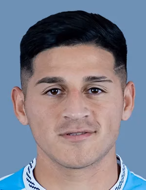 César Leonel Vega