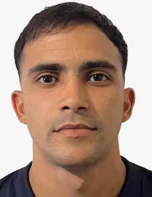 Leonel Gastón Vergara