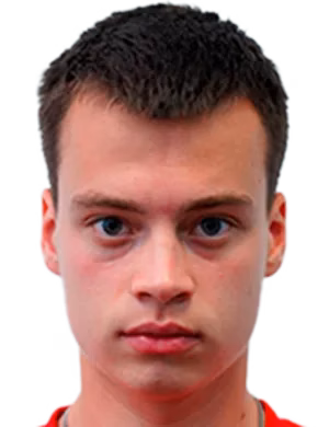Кузнецов Леонид Юрьевич