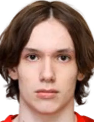 Салихов Леонид Русланович