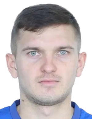 Загребельный Леонид Сергеевич
