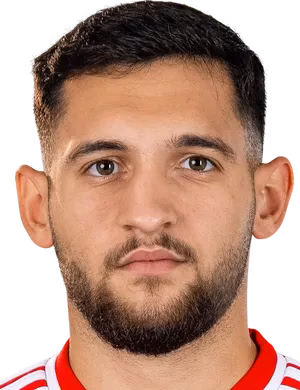 Leonit Ibrahimi