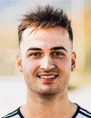 Leotrim Nitaj