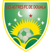 Les Astres FC герб