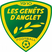Les Genêts d'Anglet B герб