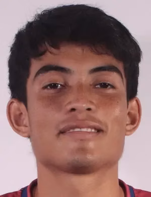 Lester Junior Ramírez Poveda