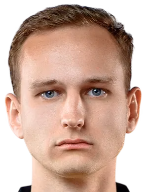 Кургин Лев Олегович