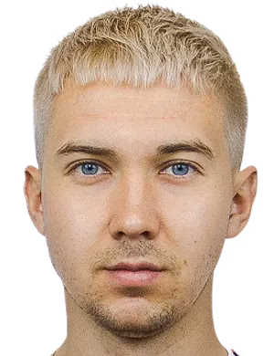 Толкачёв Лев Сергеевич