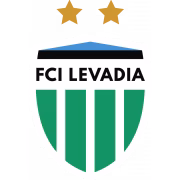 Levadia Tallinn U19 герб