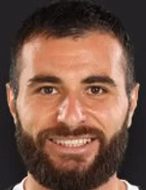 ლევან შენგელია