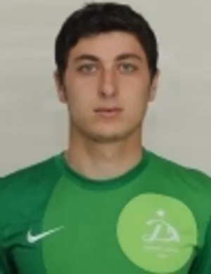 ლევან ტყეშელაშვილი